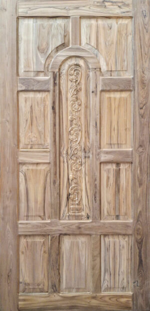 Panel Door 1