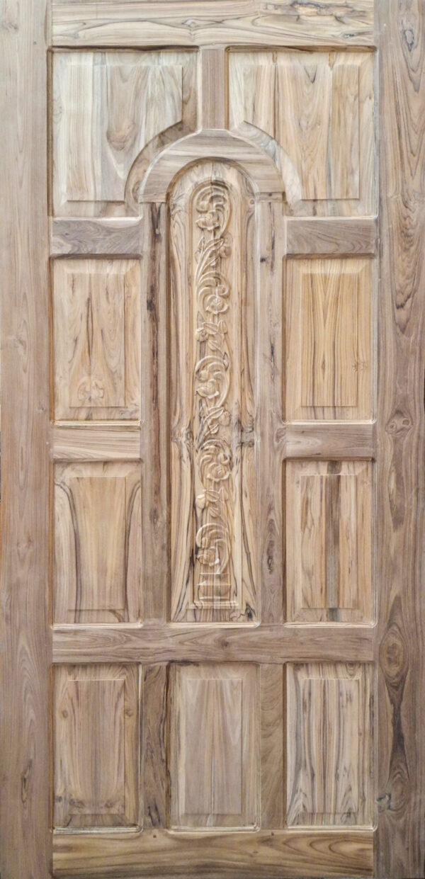 Panel Door 1